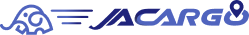 Jacargo Logo