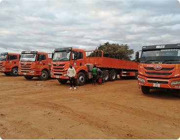 Truck Image Placeholder
