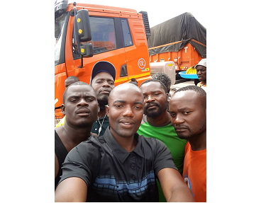 Truck Image Placeholder