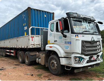 Truck Image Placeholder